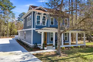 6108 Harbor Oaks Dr, Southport, NC 28461 - Photo 5