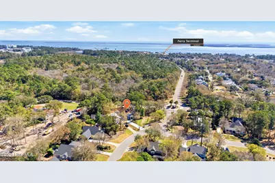 6108 Harbor Oaks Drive, Southport, NC 28461 - Photo 47