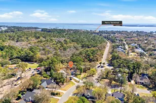 6108 Harbor Oaks Dr, Southport, NC 28461 - Photo 47
