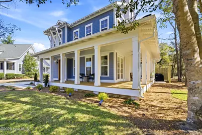 6108 Harbor Oaks Drive, Southport, NC 28461 - Photo 3