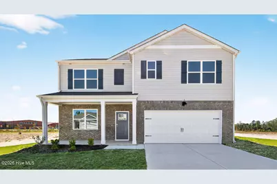 289 Maddox Drive, Aberdeen, NC 28315 - Photo 1
