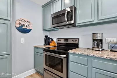 504 S Carolina Beach Avenue S #Unit J3, Carolina Beach, NC 28428 - Photo 11