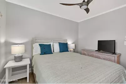 504 S Carolina Beach Avenue S #Unit J3, Carolina Beach, NC 28428 - Photo 17
