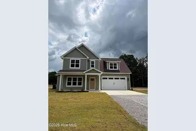 313 Strother Road, Aberdeen, NC 28315 - Photo 1