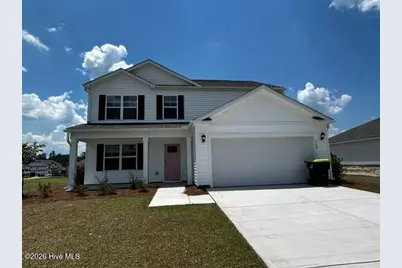 1759 Travor Street #Lot 99, Navassa, NC 28451 - Photo 1