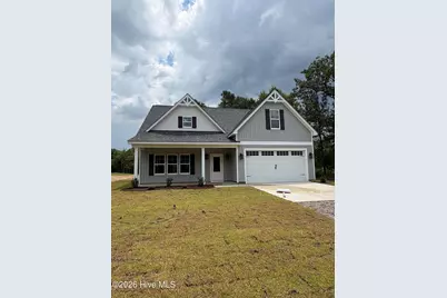 333 Strother Road, Aberdeen, NC 28315 - Photo 1