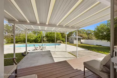 2406 N Hills Drive, New Bern, NC 28562 - Photo 39