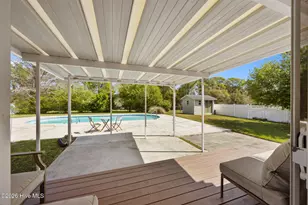 2406 N Hills Dr, New Bern, NC 28562 - Photo 39