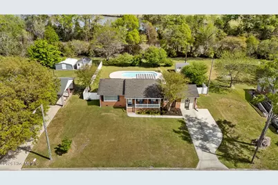 2406 N Hills Drive, New Bern, NC 28562 - Photo 55