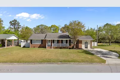 2406 N Hills Drive, New Bern, NC 28562 - Photo 57