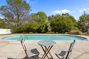 2406 N Hills Dr, New Bern, NC 28562 - Photo 43