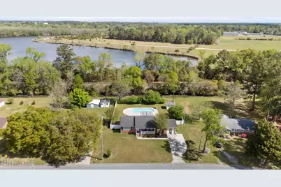 2406 N Hills Drive, New Bern, NC 28562 - Photo 59