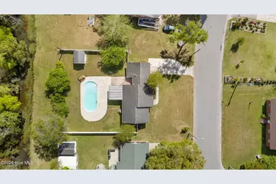 2406 N Hills Drive, New Bern, NC 28562 - Photo 53