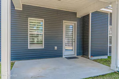 126 Courtland Circle, Jackson Springs, NC 27281 - Photo 49