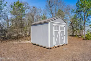 126 Courtland Circle, Jackson Springs, NC 27281 - Photo 55