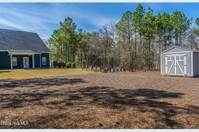 126 Courtland Circle, Jackson Springs, NC 27281 - Photo 53