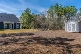 126 Courtland Circle, Jackson Springs, NC 27281 - Photo 53