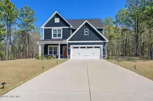 126 Courtland Circle, Jackson Springs, NC 27281 - Photo 59