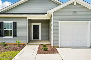 102 Hayes Dr, Pikeville, NC 27863 - Photo 15