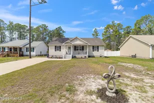 1221 Maple Rd, Southport, NC 28461 - Photo 3