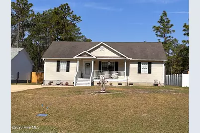 1221 Maple Road, Southport, NC 28461 - Photo 1