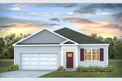 71 Arbor Crest Lane, Tabor City, NC 28463 - Photo 1