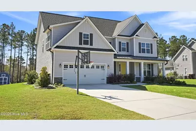 96 Secretariat, Rocky Point, NC 28457 - Photo 5