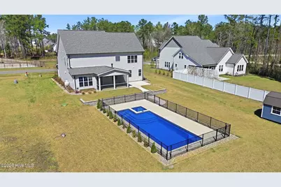 96 Secretariat, Rocky Point, NC 28457 - Photo 3