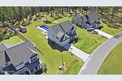 96 Secretariat, Rocky Point, NC 28457 - Photo 101