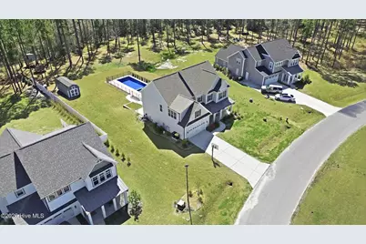 96 Secretariat, Rocky Point, NC 28457 - Photo 125