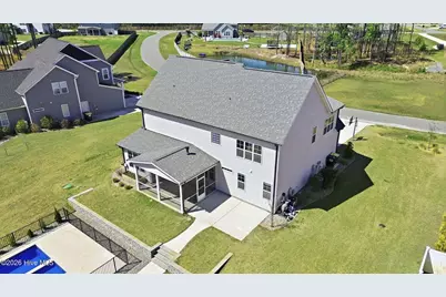 96 Secretariat, Rocky Point, NC 28457 - Photo 99