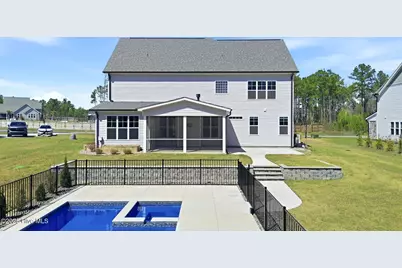 96 Secretariat, Rocky Point, NC 28457 - Photo 97