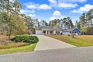 536 Edgewood Rd, Southport, NC 28461 - Photo 1