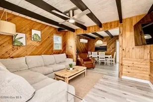 25236 Wimble Shores N, Waves, NC 27982 - Photo 3