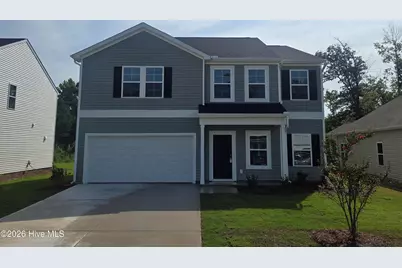 840 Schoolfield Drive, Sneads Ferry, NC 28460 - Photo 1