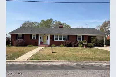 103 Carolina Street, Hertford, NC 27944 - Photo 1