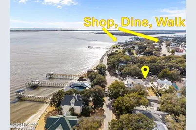 301 E Bay Street, Southport, NC 28461 - Photo 3