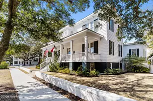 301 E Bay St, Southport, NC 28461 - Photo 3