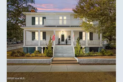 301 E Bay Street, Southport, NC 28461 - Photo 71
