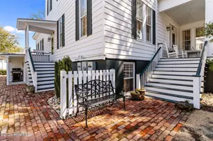 301 E Bay St, Southport, NC 28461 - Photo 65