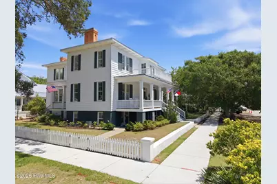 301 E Bay Street, Southport, NC 28461 - Photo 5