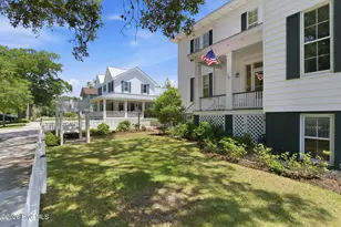 301 E Bay St, Southport, NC 28461 - Photo 65