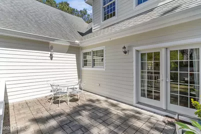 530 North Line Drive, Hampstead, NC 28443 - Photo 41