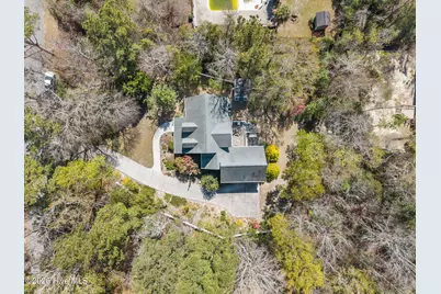 530 North Line Drive, Hampstead, NC 28443 - Photo 53