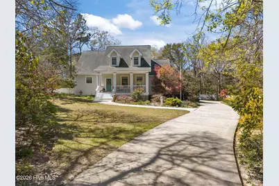 530 North Line Drive, Hampstead, NC 28443 - Photo 5