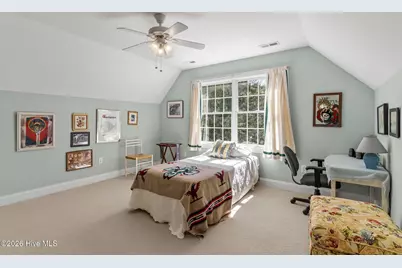 530 North Line Drive, Hampstead, NC 28443 - Photo 33