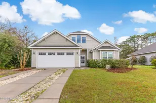 4366 Frying Pan Rd SE, Southport, NC 28461 - Photo 1