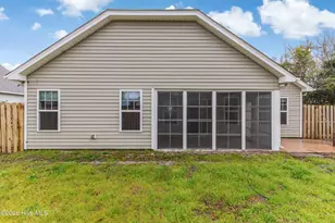 4366 Frying Pan Rd SE, Southport, NC 28461 - Photo 35
