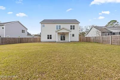 1616 Chadwick Shores Drive, Sneads Ferry, NC 28460 - Photo 43