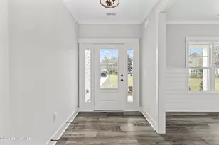 1616 Chadwick Shores Dr, Sneads Ferry, NC 28460 - Photo 3